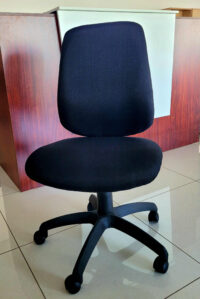 Kiva Midback swivel Chair No Arms