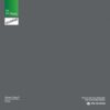 1500 x 800 - 3 Drawer Desk - Melamine - Thumbnail Image 8